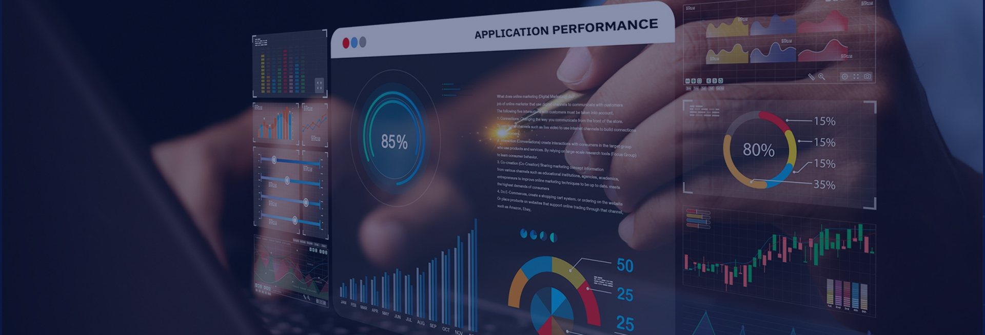 Business Process Services