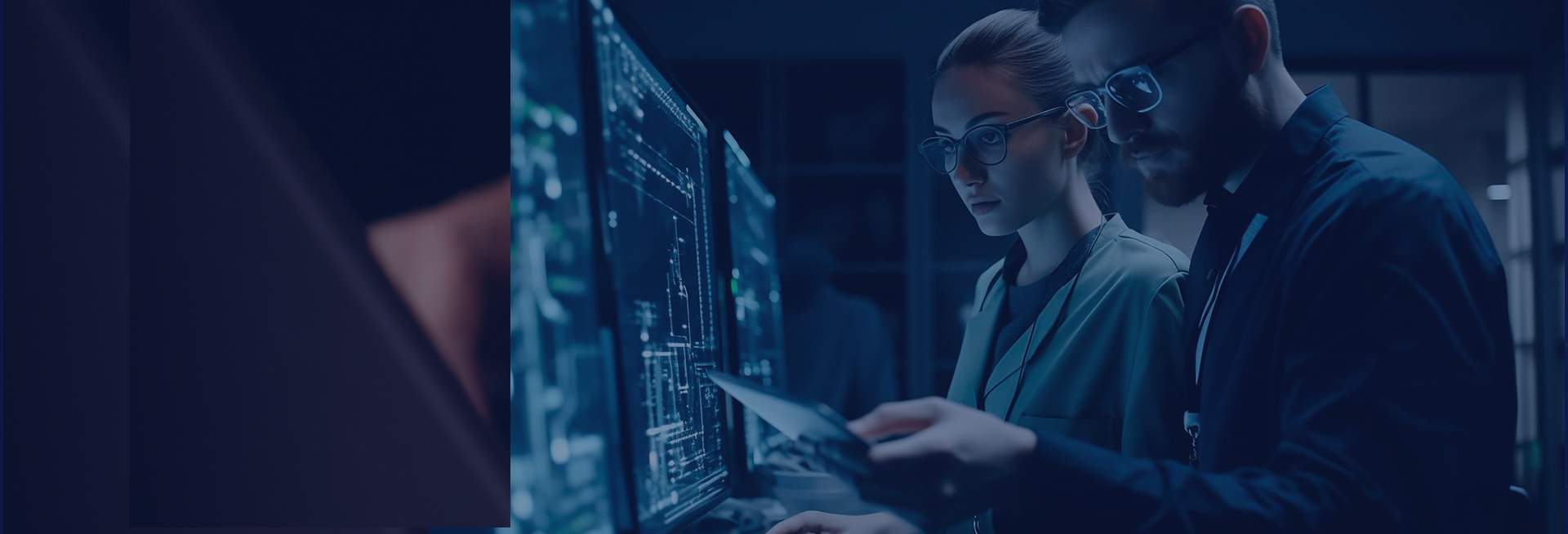 Business Process Services