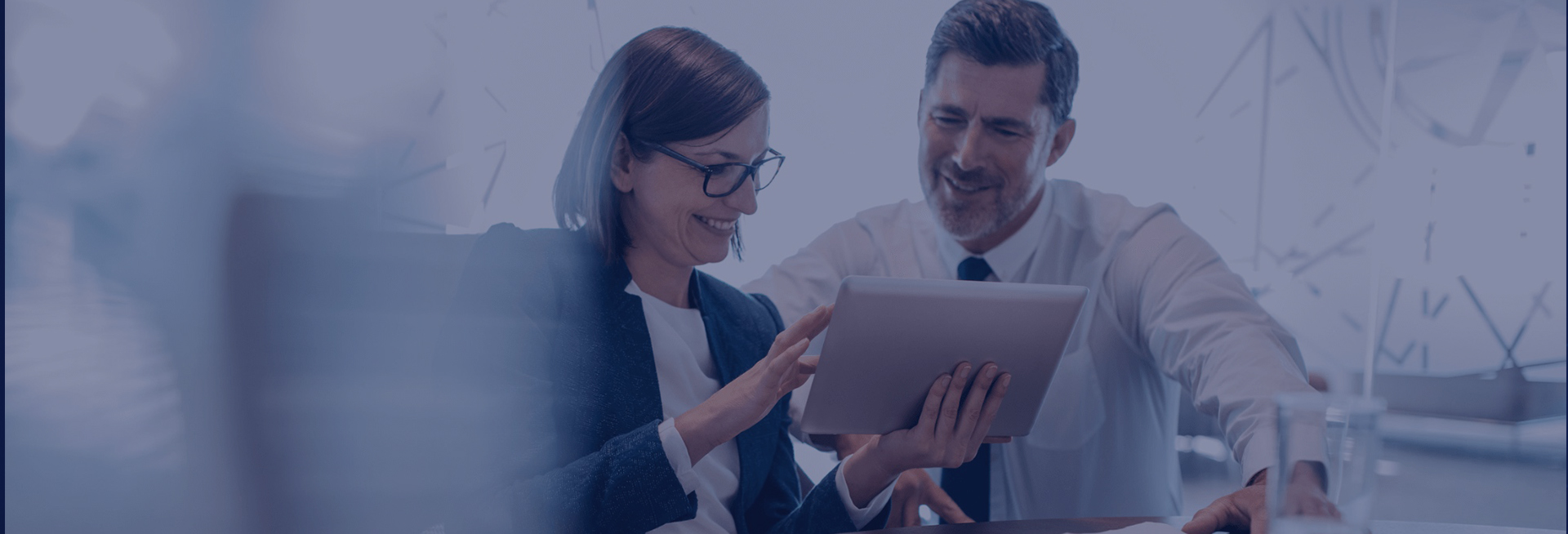 Business Process Services