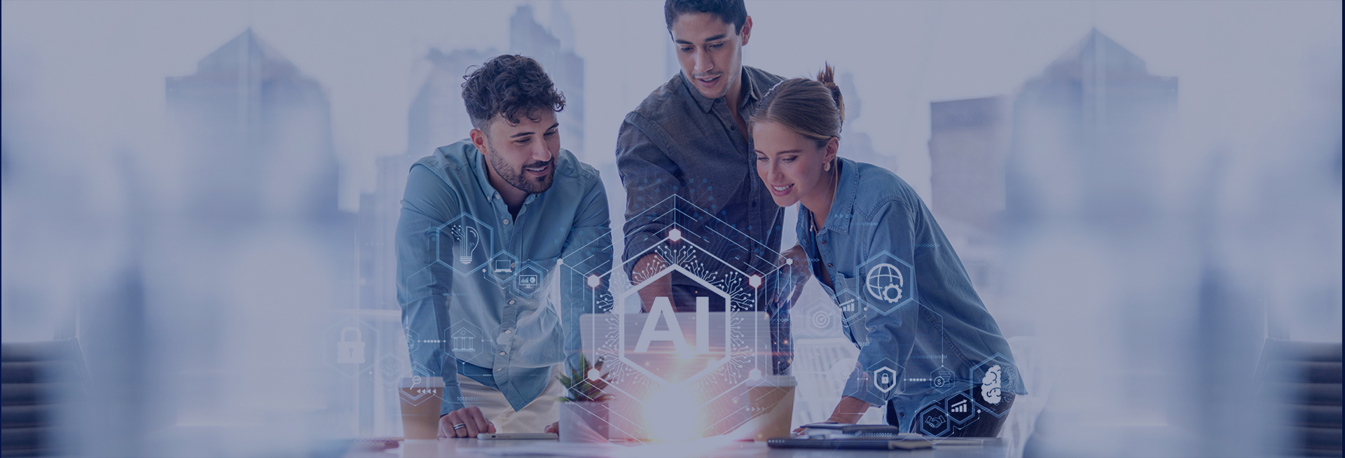 Business Process Services