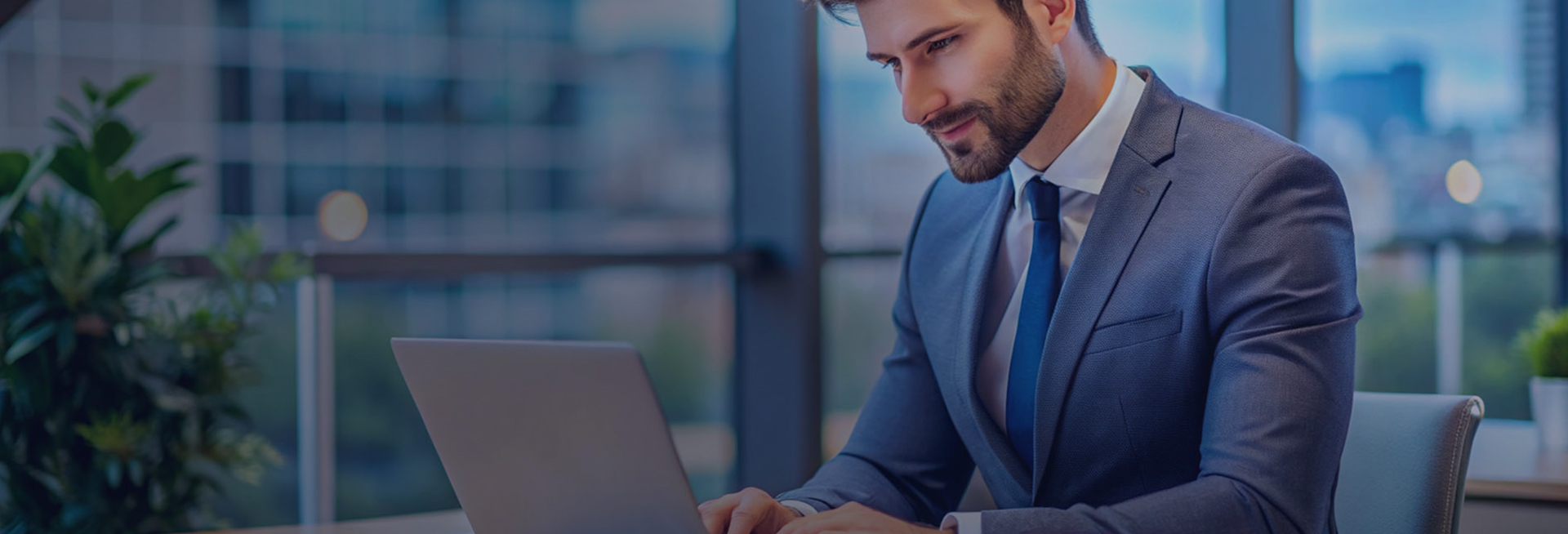 Business Process Services